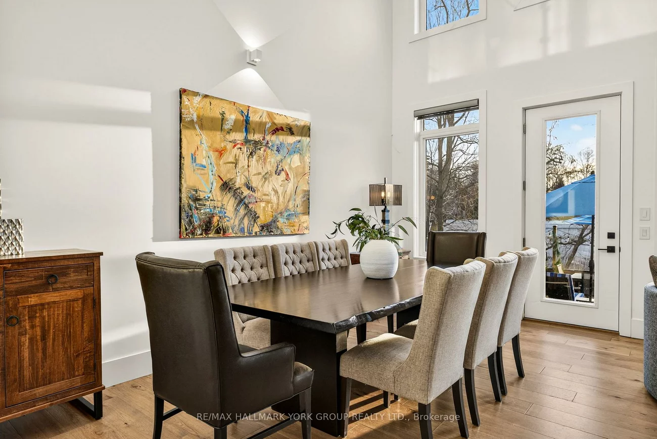 404, Cox Mill, South Shore, Barrie