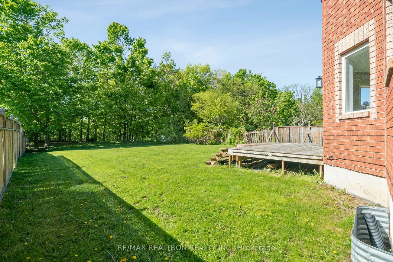 50, Holly Meadow, Holly, Barrie