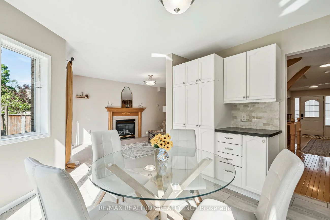 50, Holly Meadow, Holly, Barrie