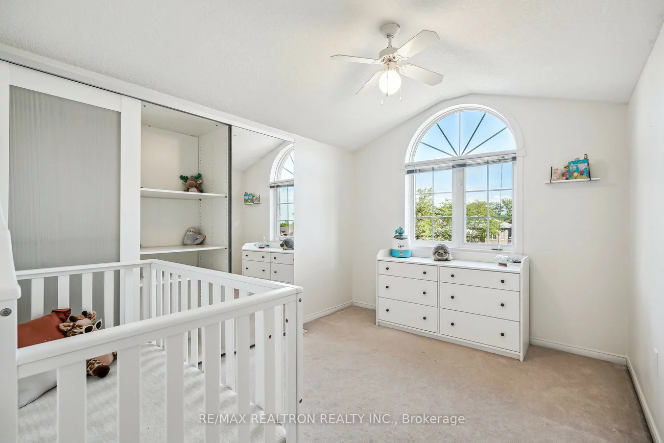 50, Holly Meadow, Holly, Barrie