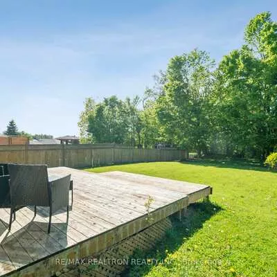 50, Holly Meadow, Holly, Barrie