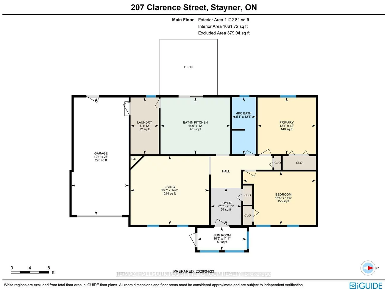 99, McIntyre, Ardagh, Barrie