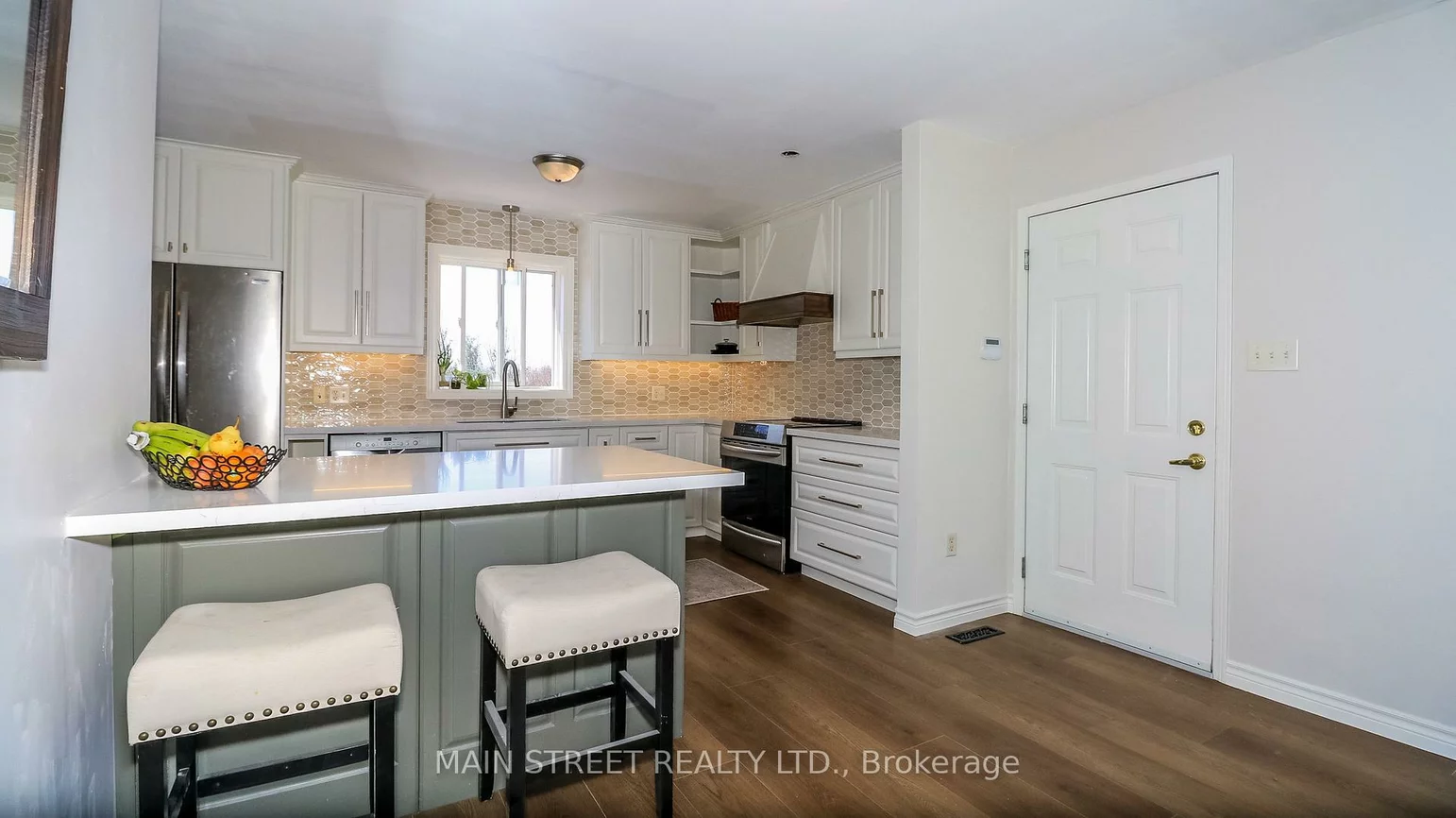 89, Silver Maple, Holly, Barrie