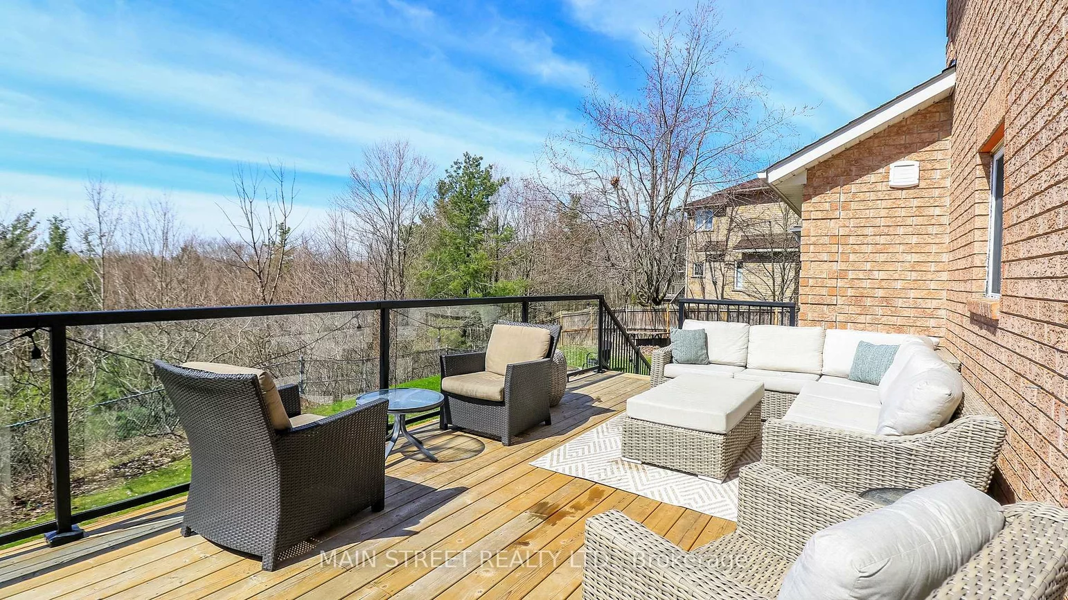 89, Silver Maple, Holly, Barrie
