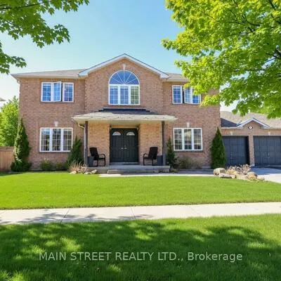 89, Silver Maple, Holly, Barrie