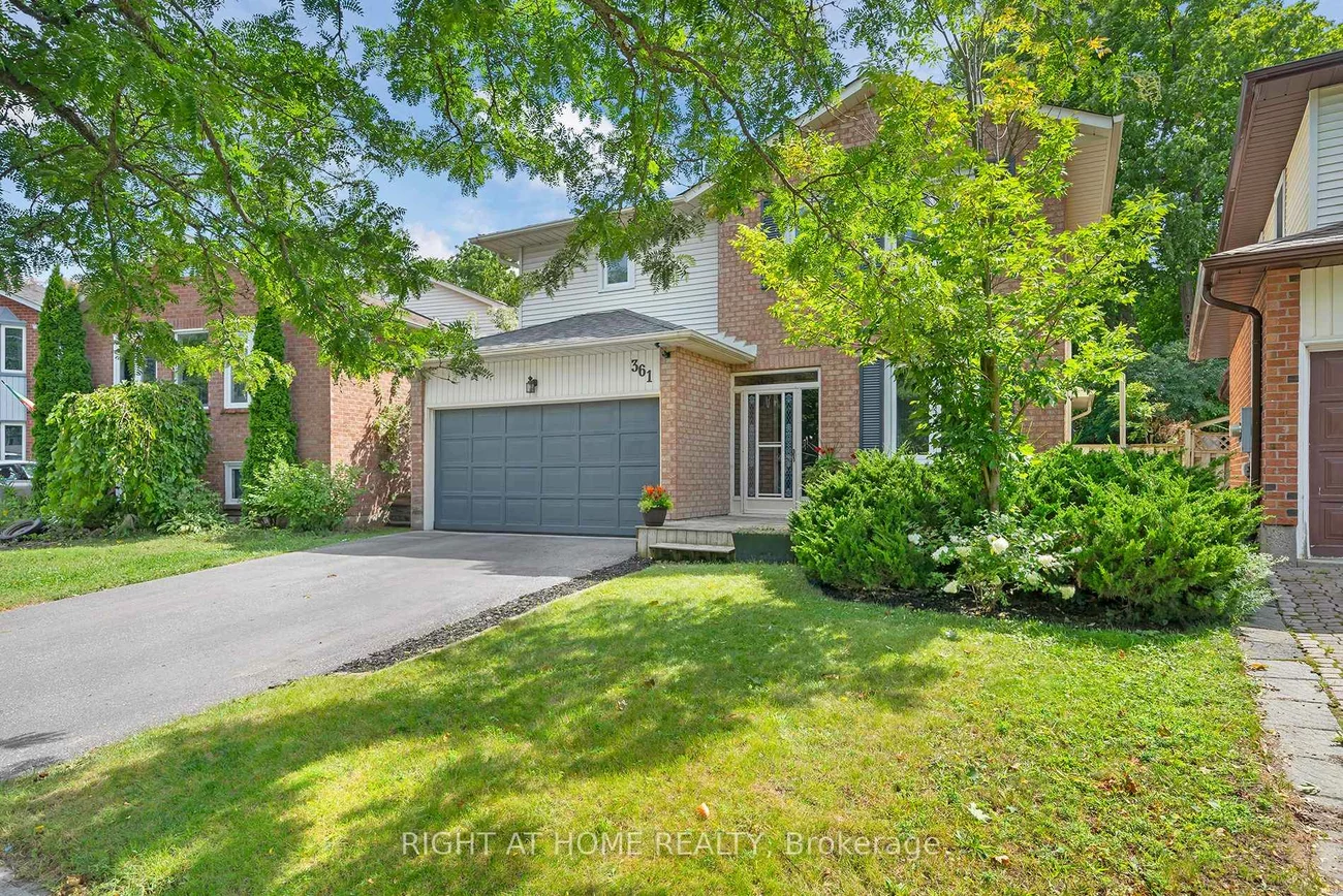 361, Hickling, Grove East, Barrie