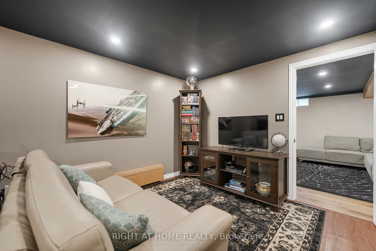 361, Hickling, Grove East, Barrie