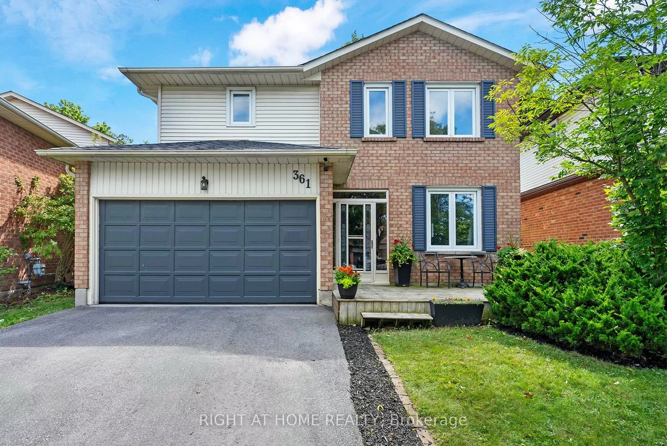 361, Hickling, Grove East, Barrie