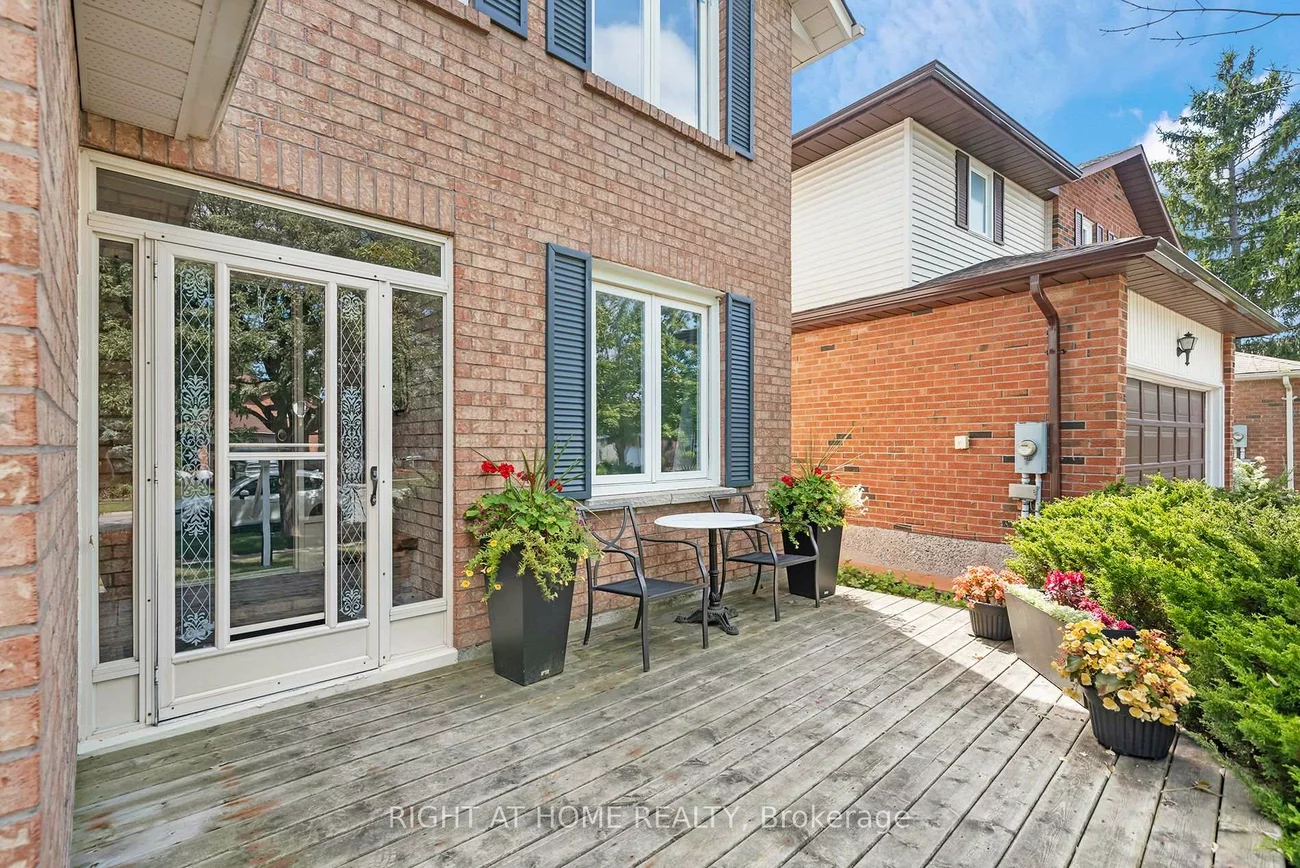 361, Hickling, Grove East, Barrie