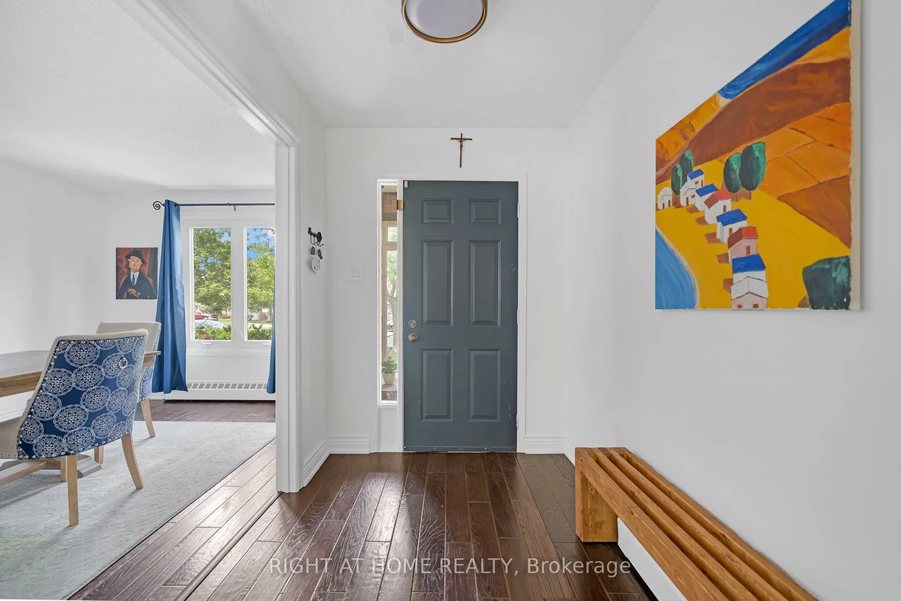 361, Hickling, Grove East, Barrie