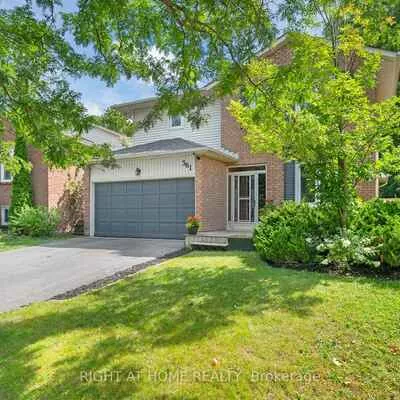 361, Hickling, Grove East, Barrie