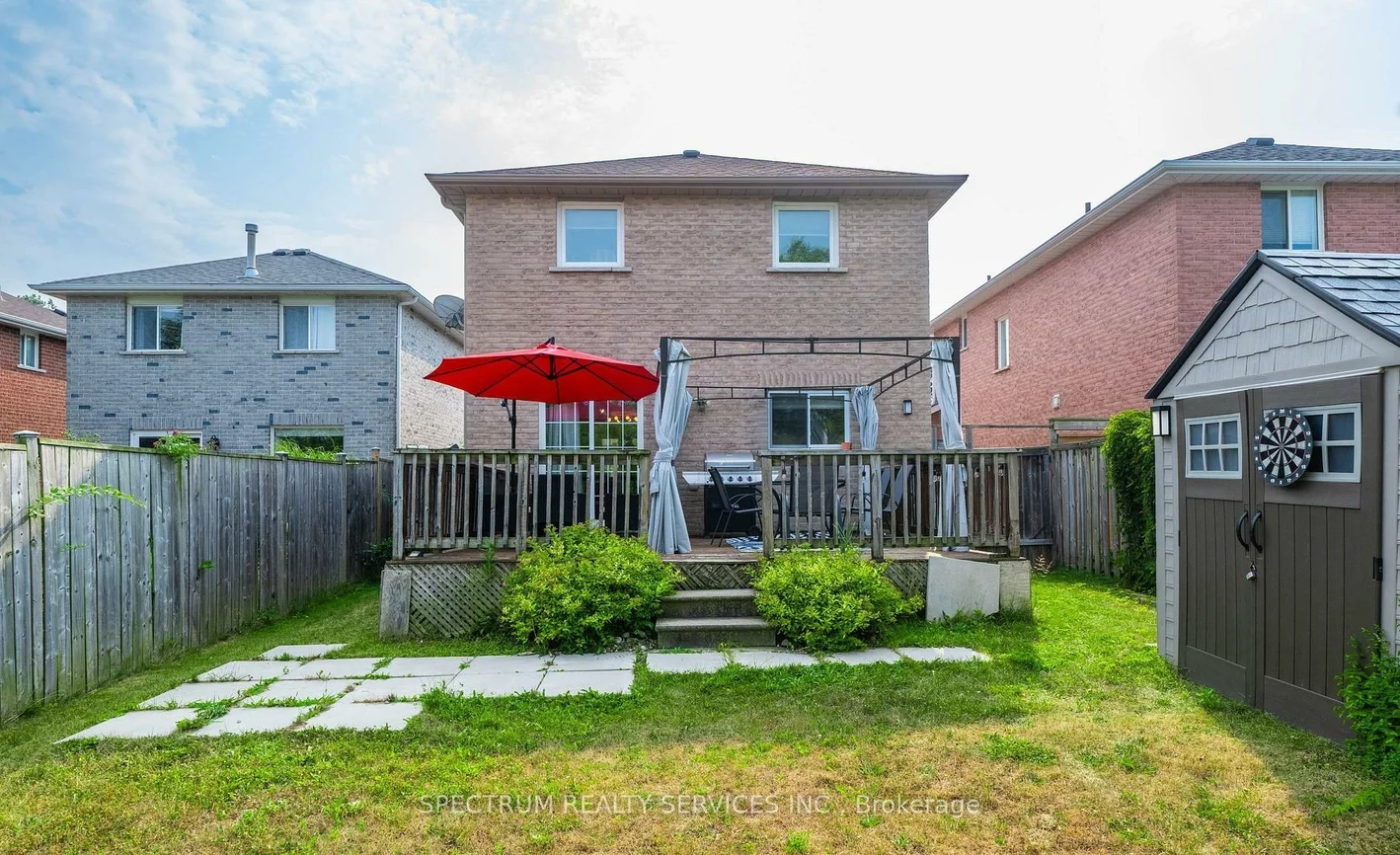 54, Northview, Northwest, Barrie