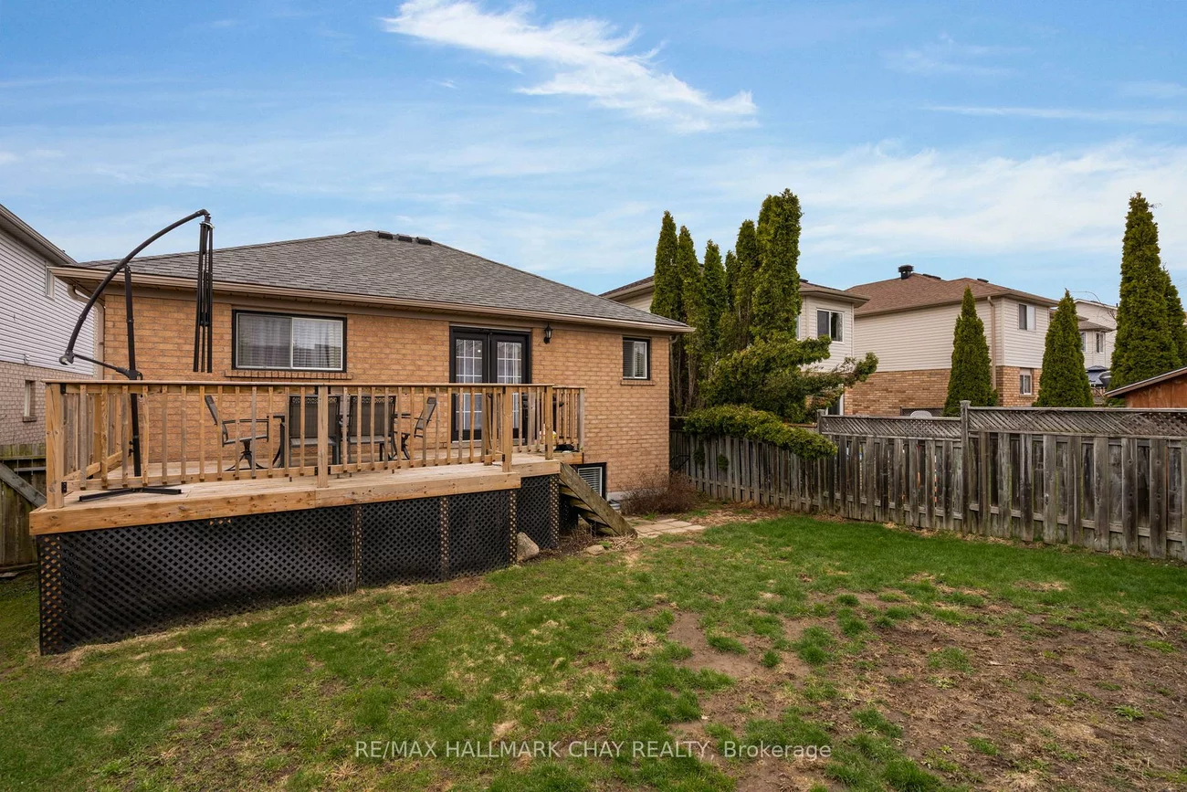 222, Wessenger, Holly, Barrie