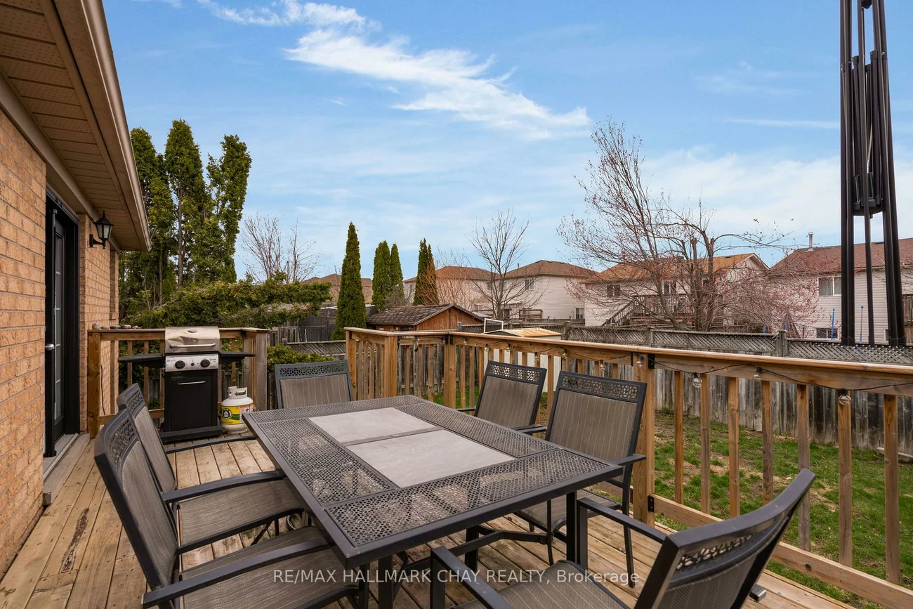 222, Wessenger, Holly, Barrie