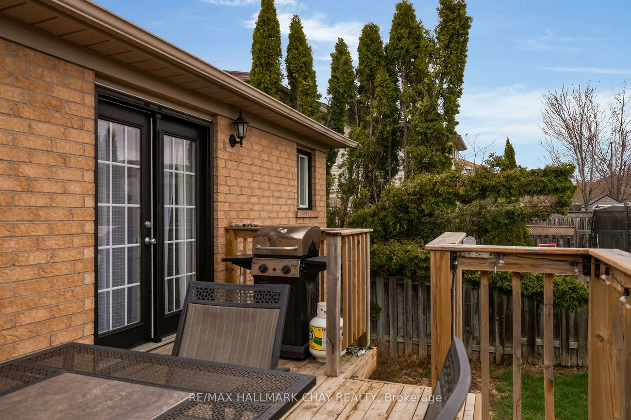 222, Wessenger, Holly, Barrie