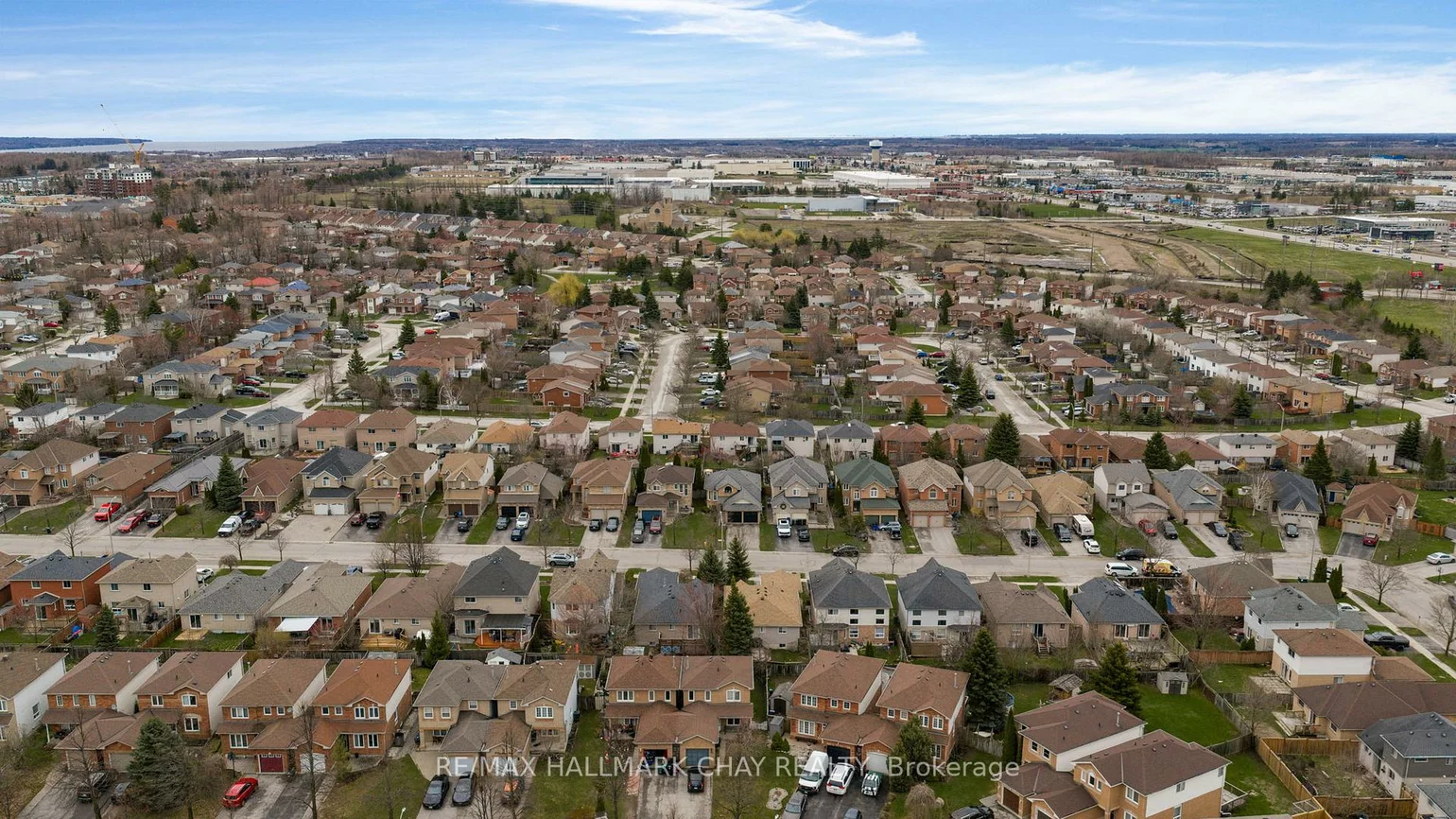 222, Wessenger, Holly, Barrie