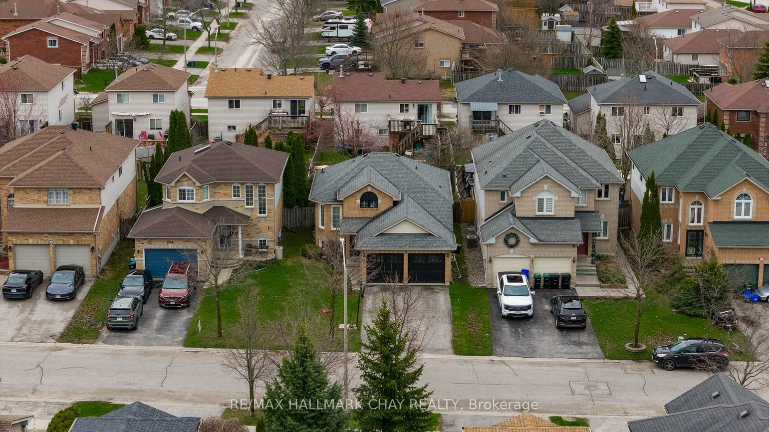 222, Wessenger, Holly, Barrie