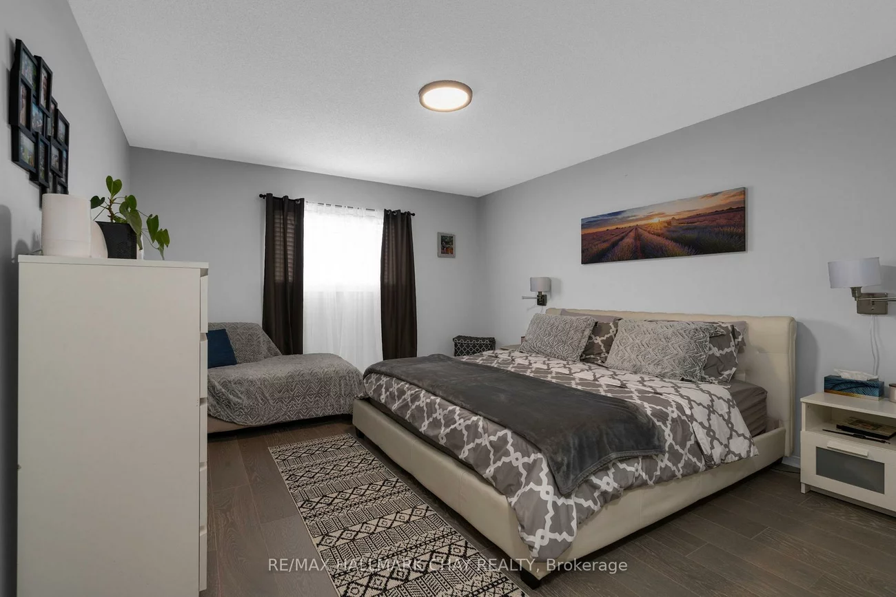 222, Wessenger, Holly, Barrie