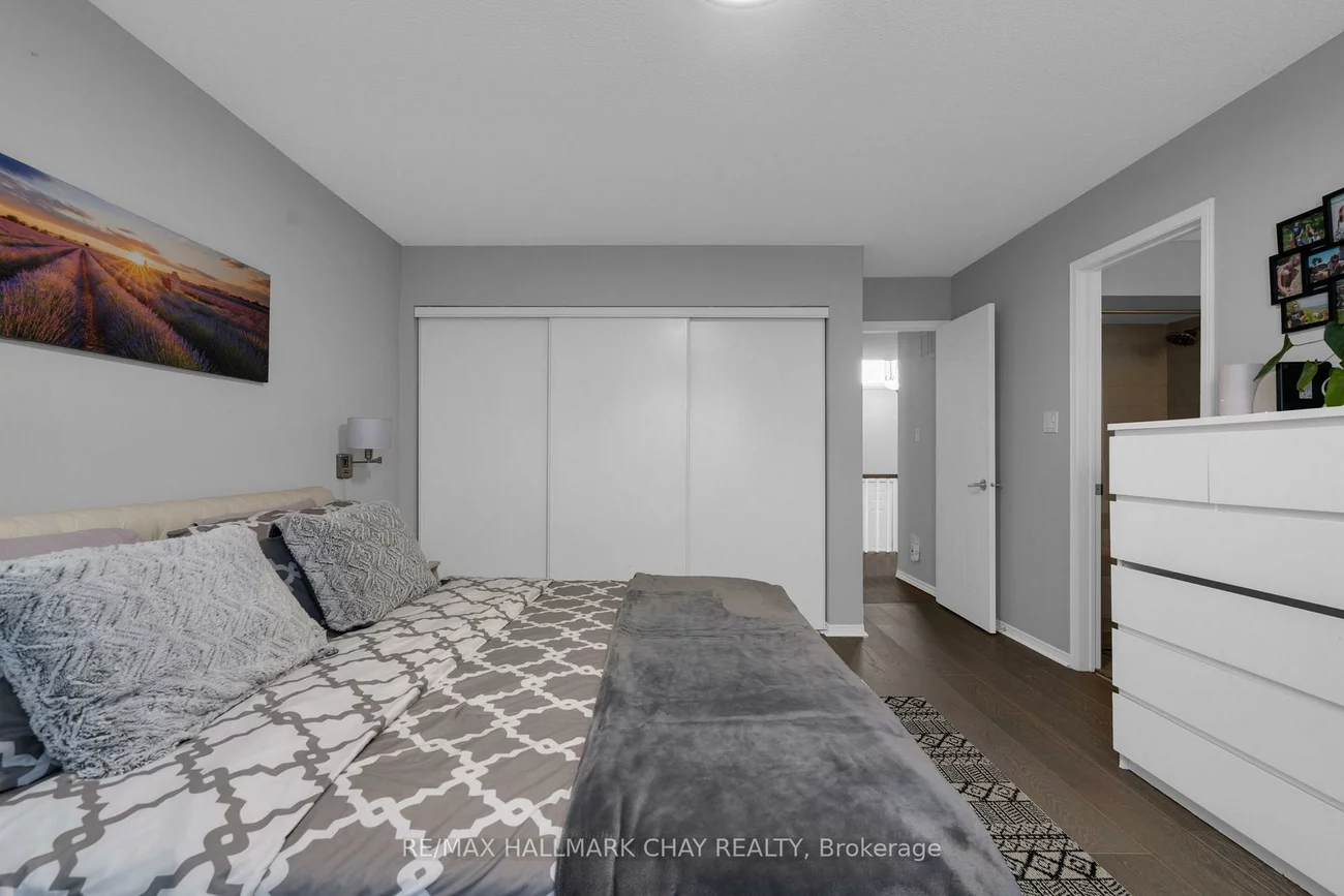 222, Wessenger, Holly, Barrie