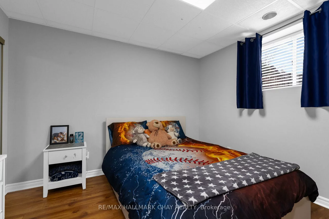 222, Wessenger, Holly, Barrie