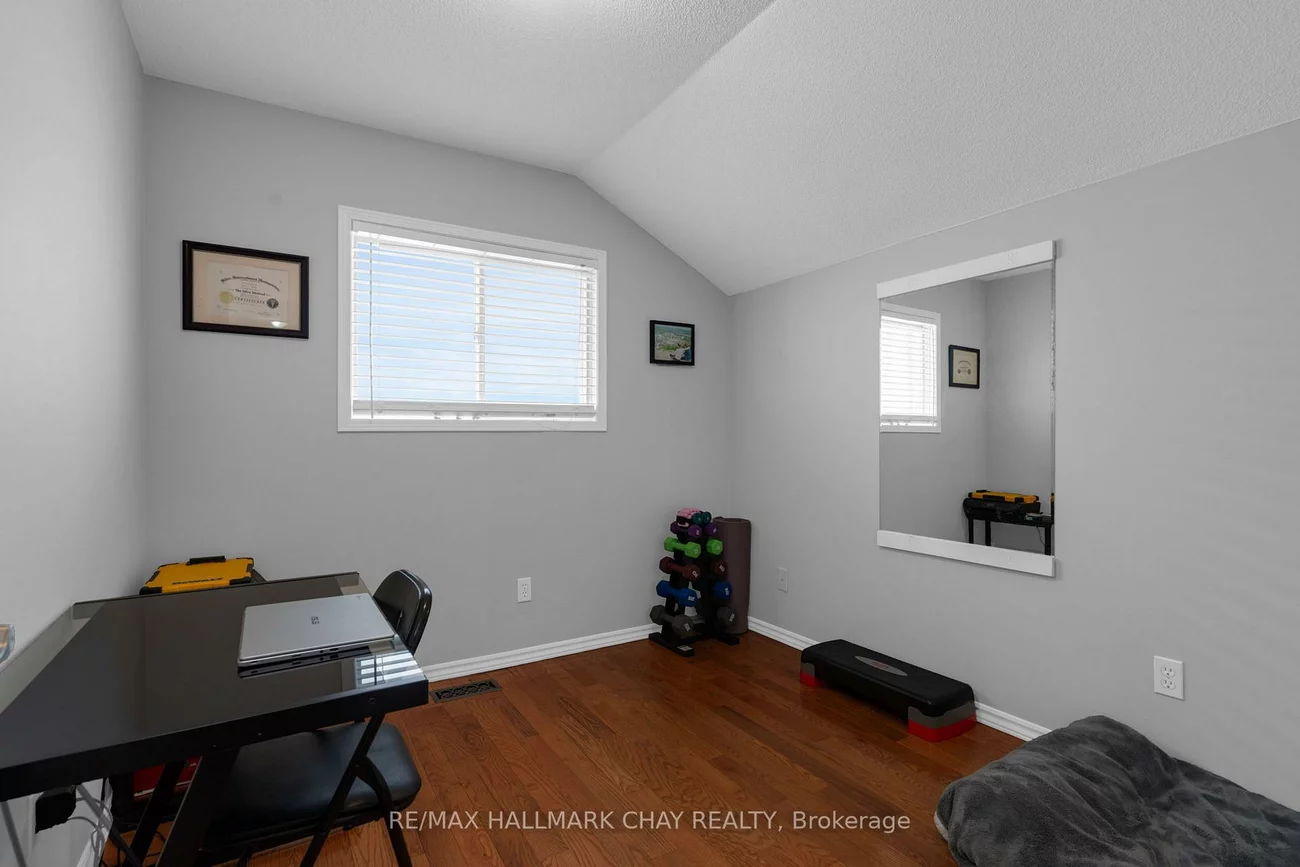 222, Wessenger, Holly, Barrie