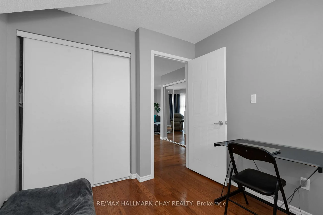 222, Wessenger, Holly, Barrie