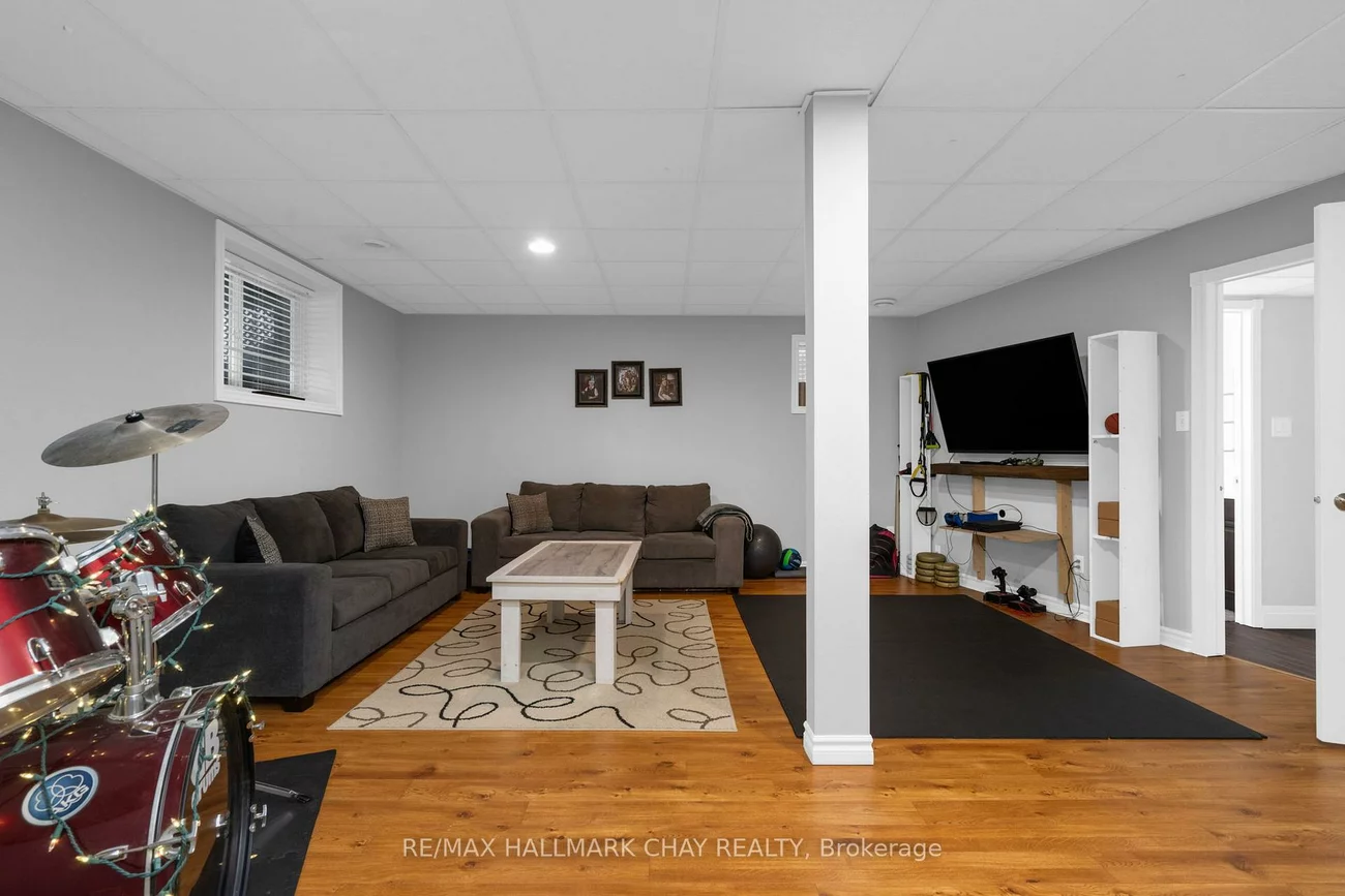 222, Wessenger, Holly, Barrie