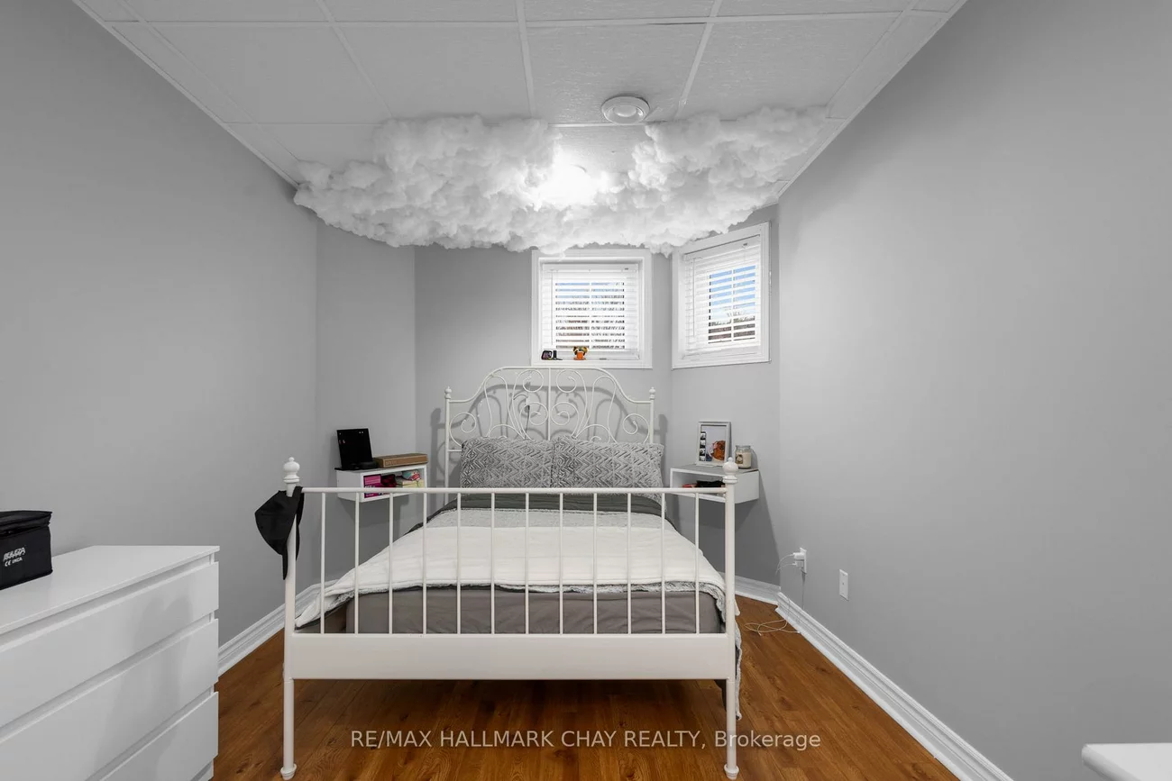 222, Wessenger, Holly, Barrie