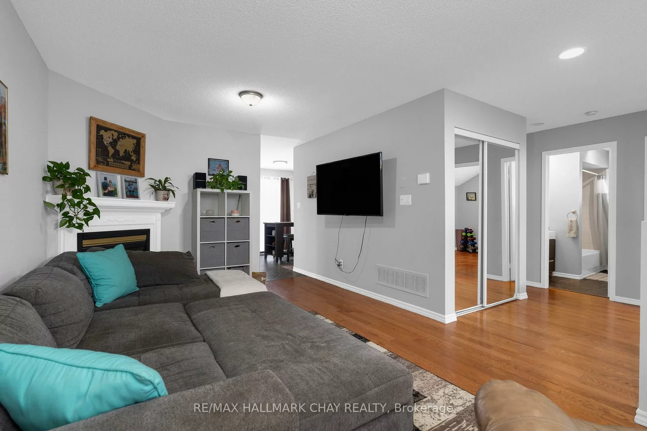 222, Wessenger, Holly, Barrie