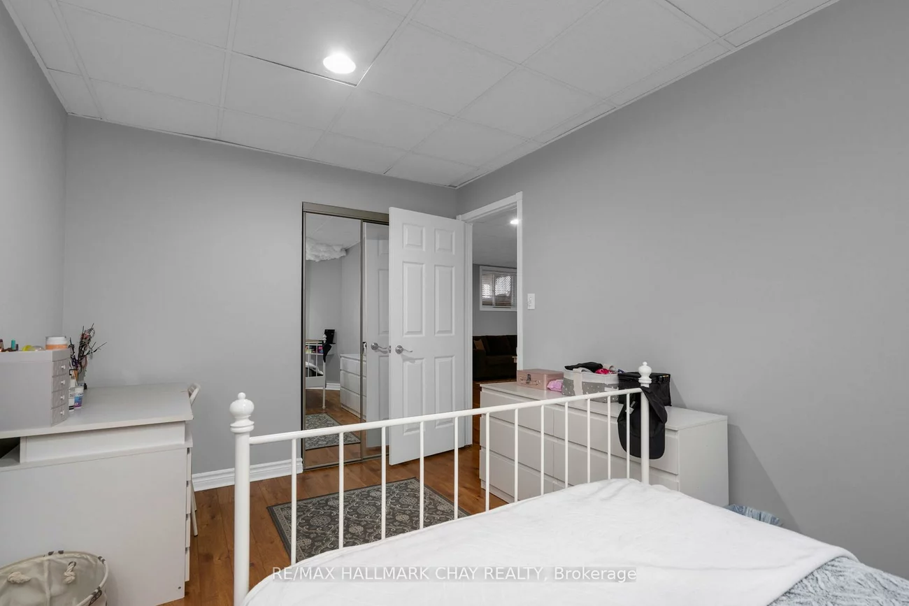 222, Wessenger, Holly, Barrie