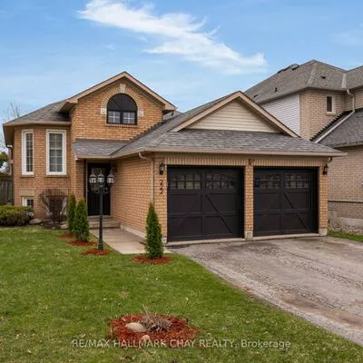 222, Wessenger, Holly, Barrie