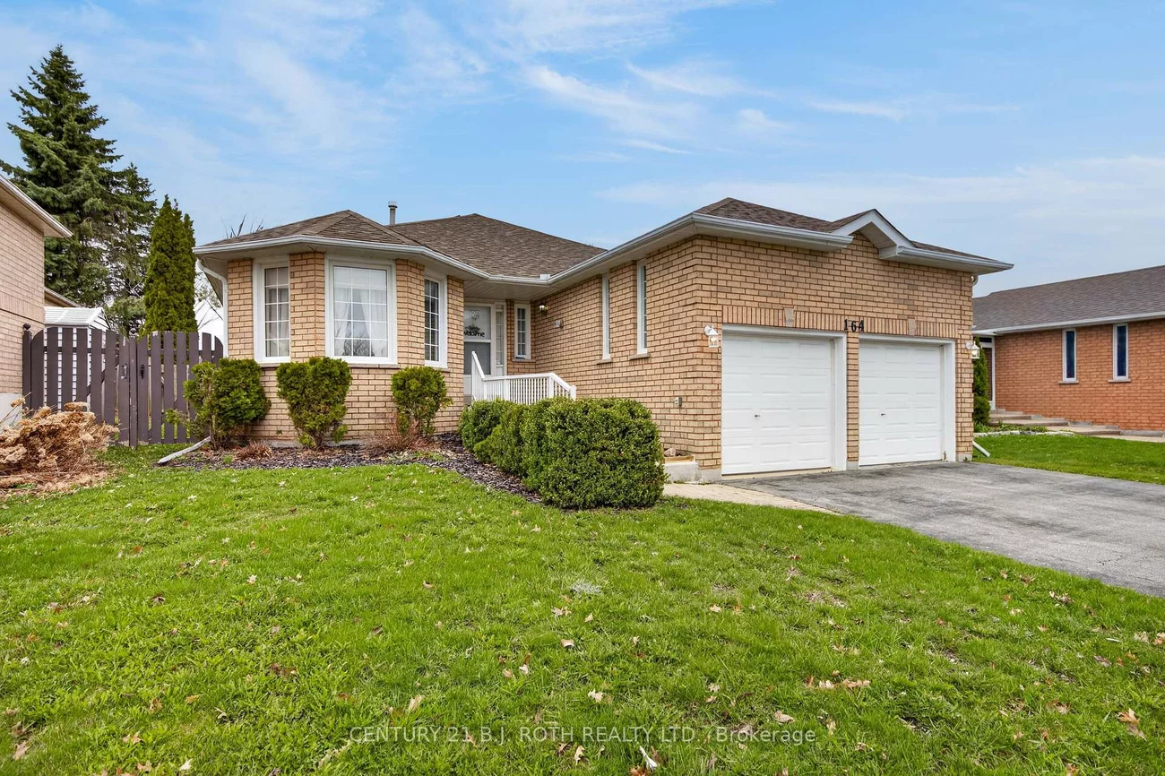 164, Livingstone, West Bayfield, Barrie