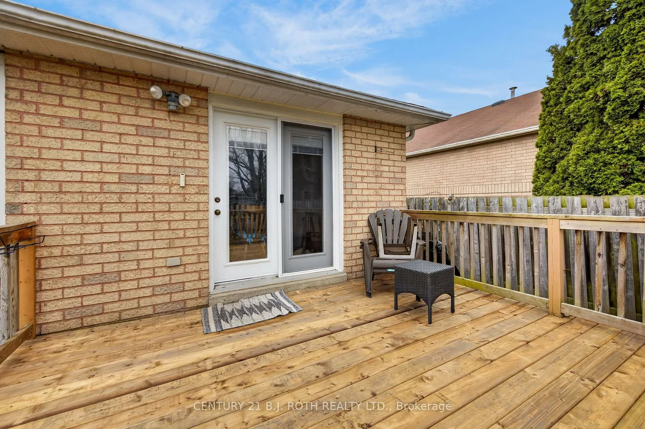 164, Livingstone, West Bayfield, Barrie