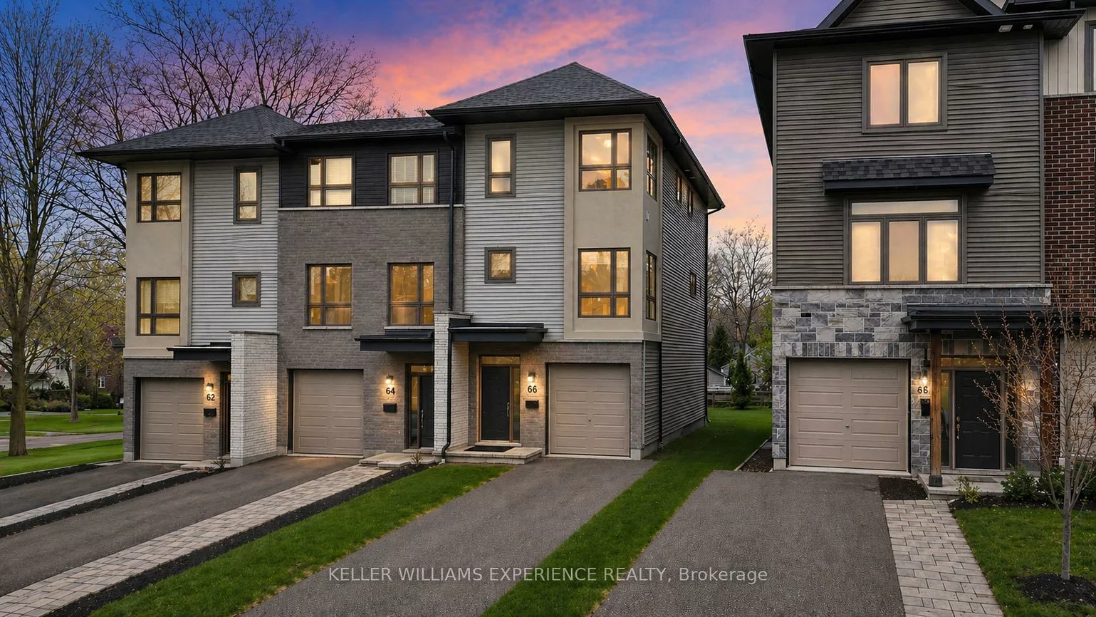 86, Clapperton, Codrington, Barrie