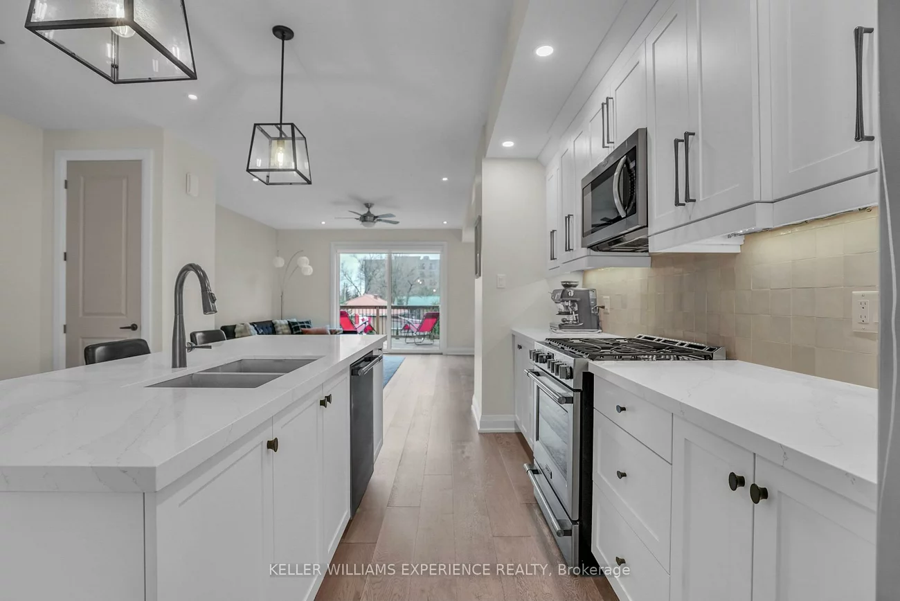 86, Clapperton, Codrington, Barrie