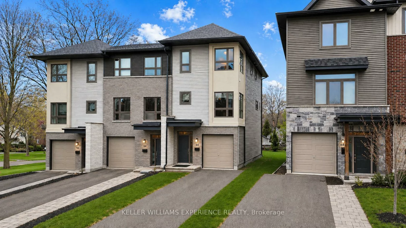 86, Clapperton, Codrington, Barrie