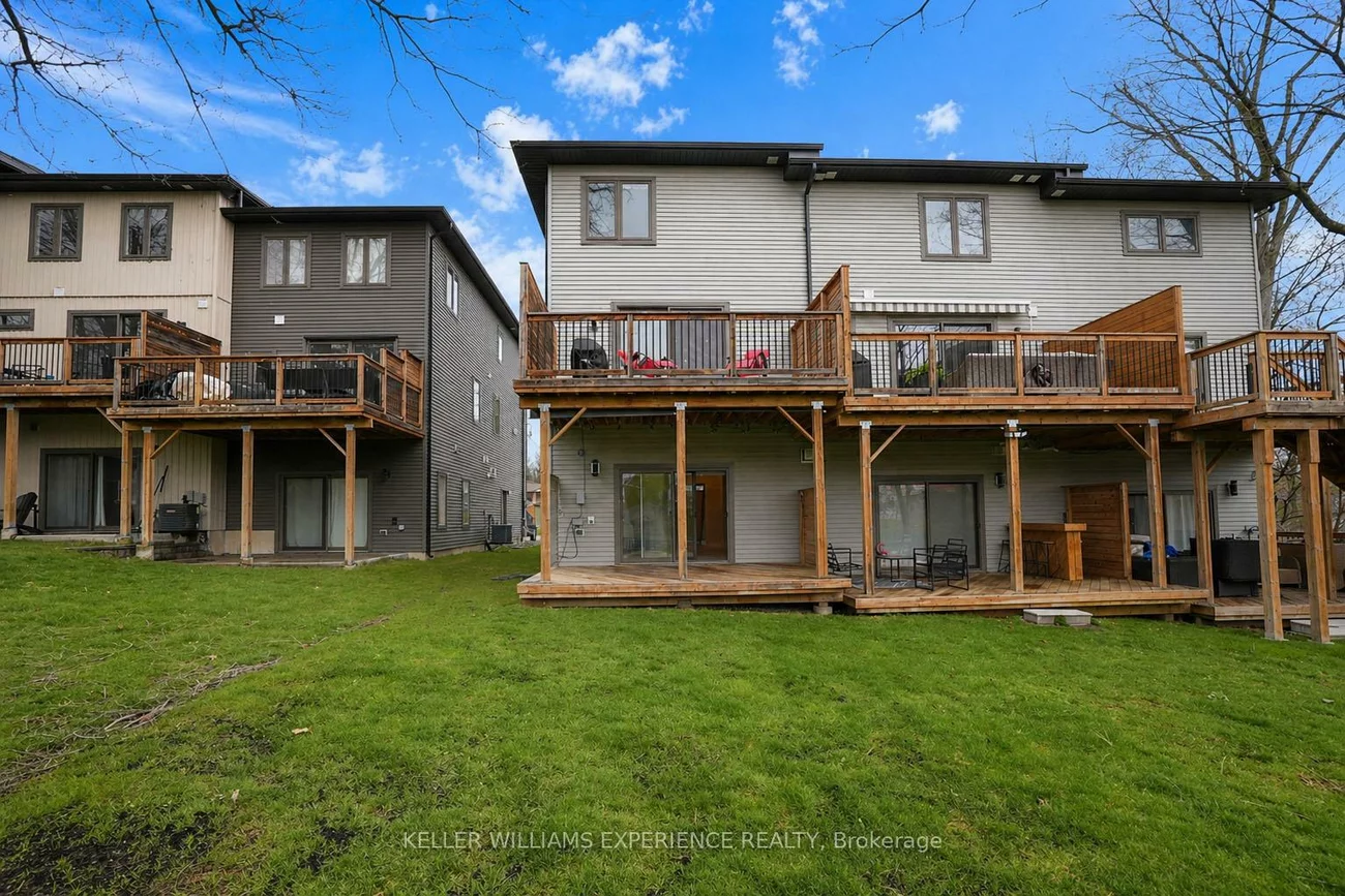 86, Clapperton, Codrington, Barrie