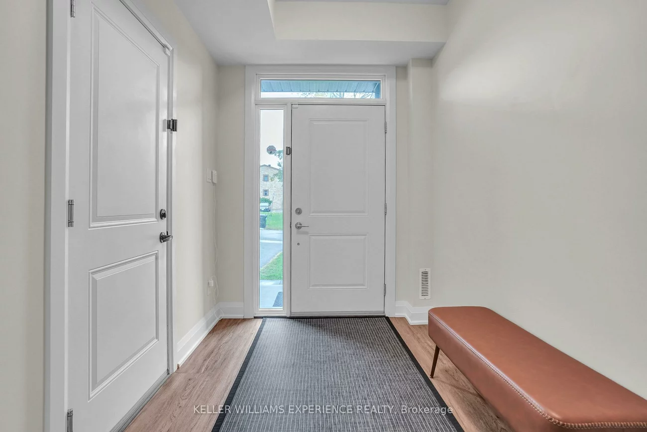 86, Clapperton, Codrington, Barrie