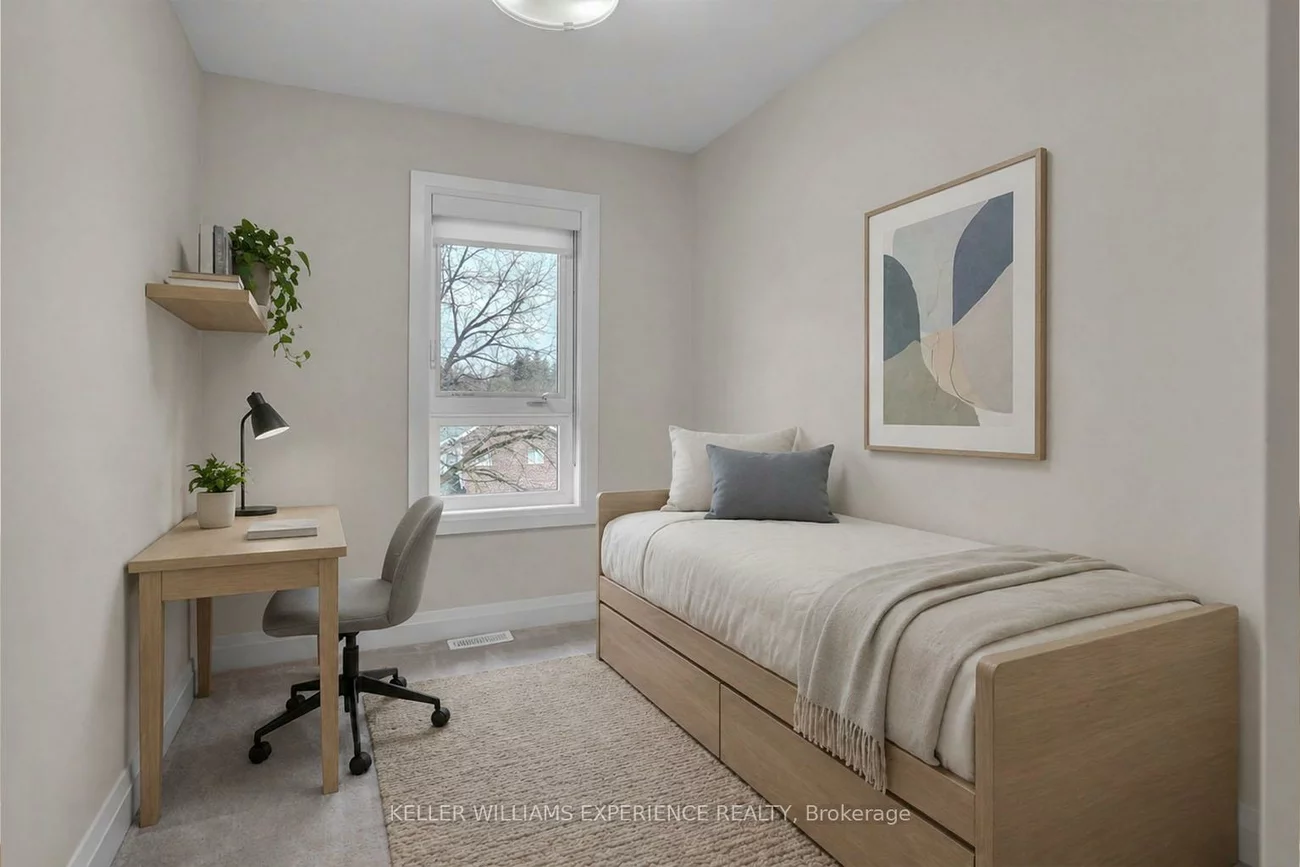 86, Clapperton, Codrington, Barrie