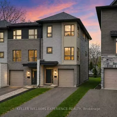 86, Clapperton, Codrington, Barrie