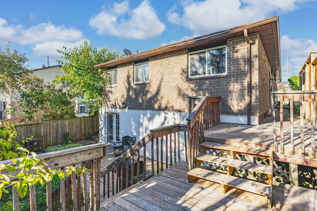 69, Fox, Letitia Heights, Barrie