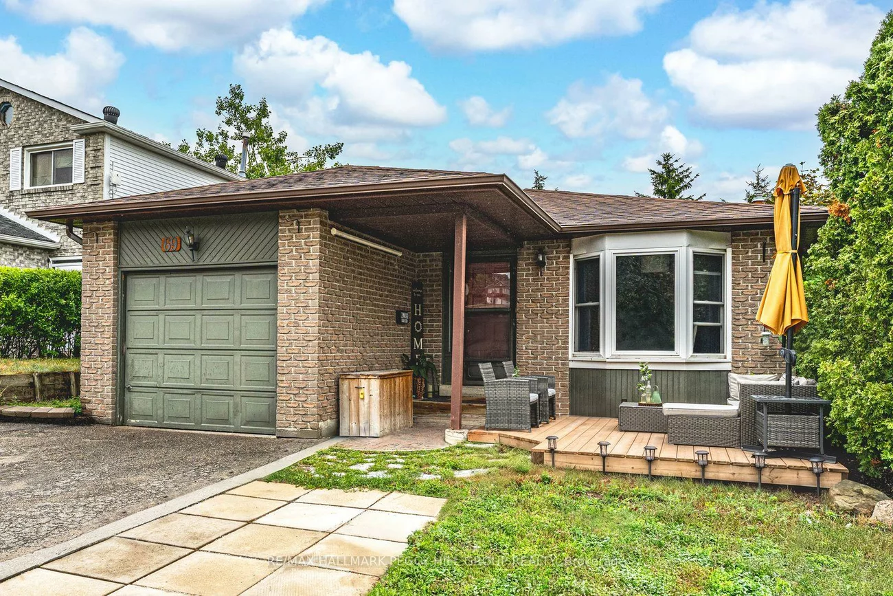 69, Fox, Letitia Heights, Barrie