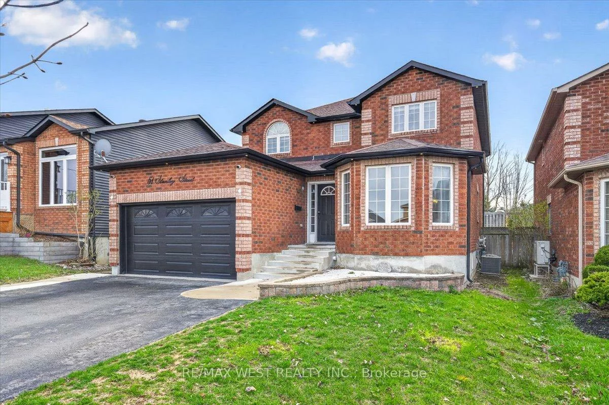 51, Stanley, East Bayfield, Barrie