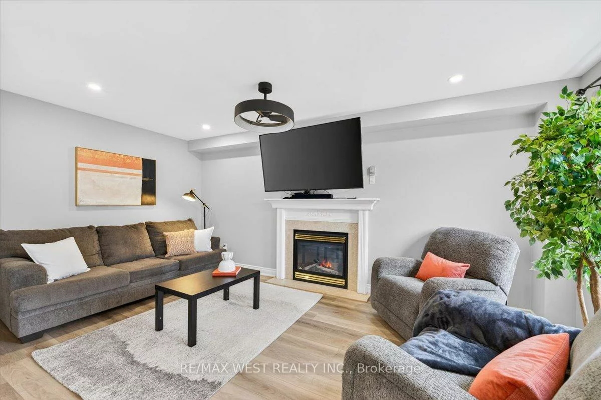 51, Stanley, East Bayfield, Barrie