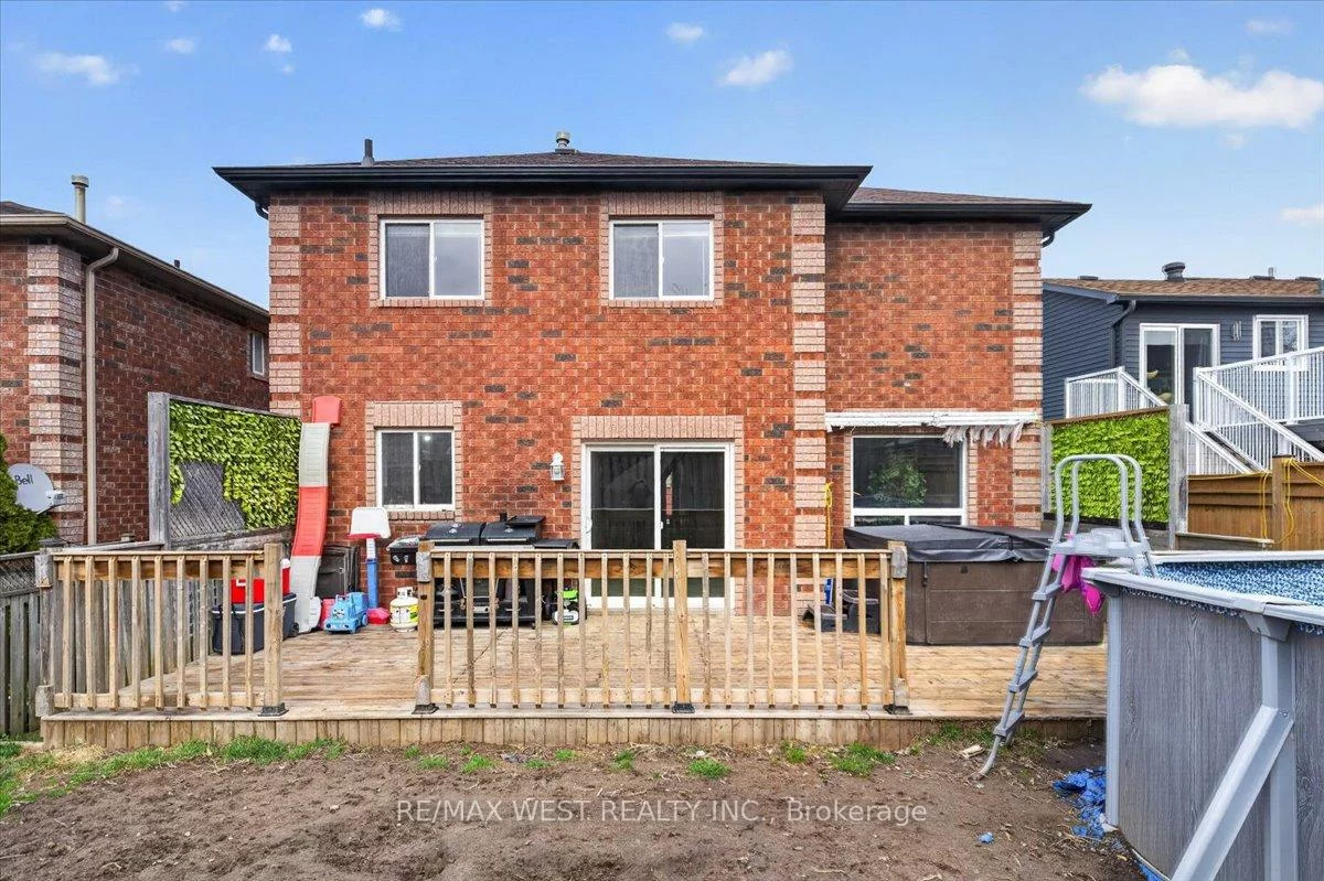 51, Stanley, East Bayfield, Barrie