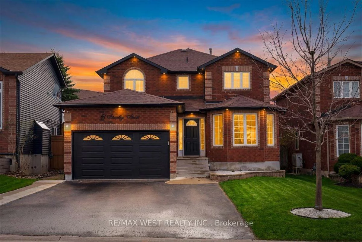 51, Stanley, East Bayfield, Barrie