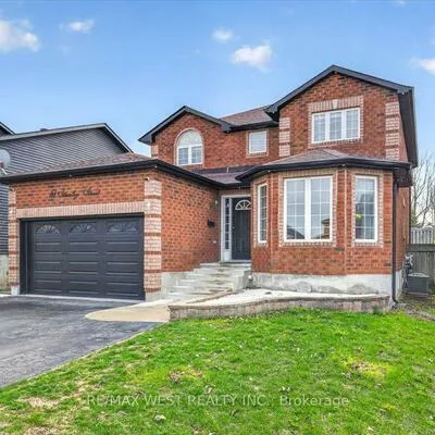51, Stanley, East Bayfield, Barrie