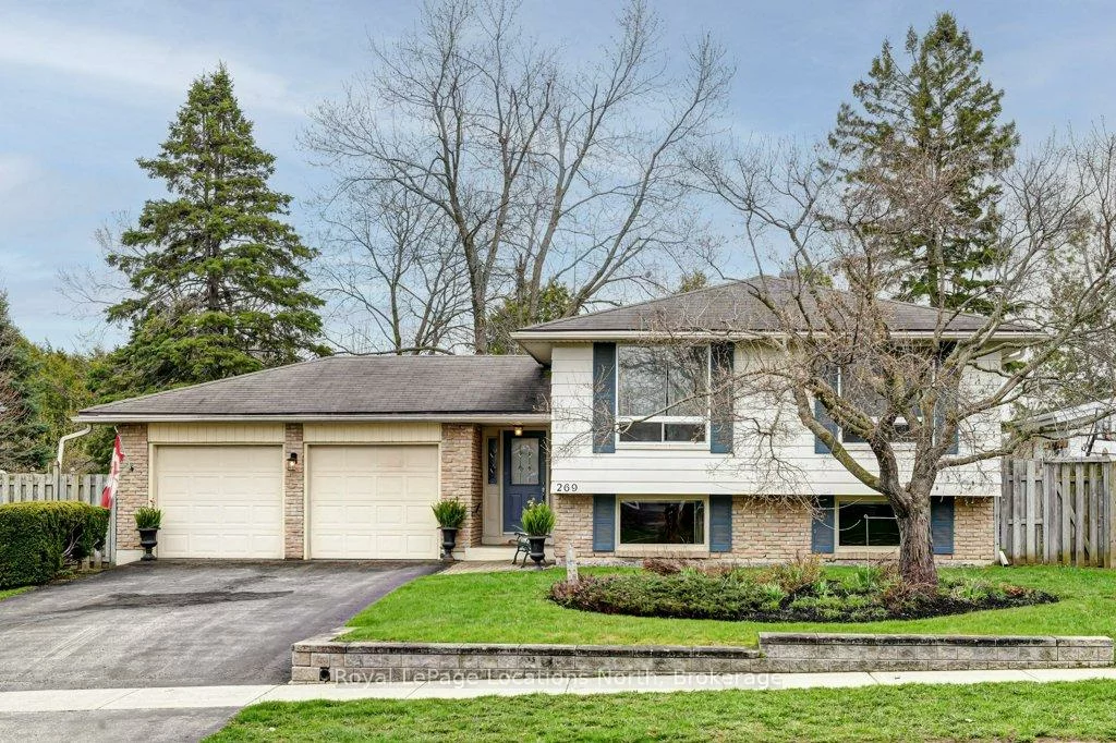 269, Pine, Bayshore, Barrie
