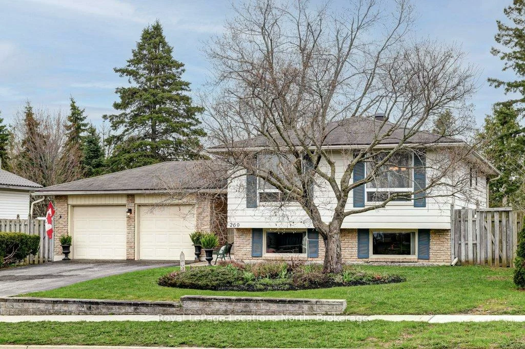 269, Pine, Bayshore, Barrie