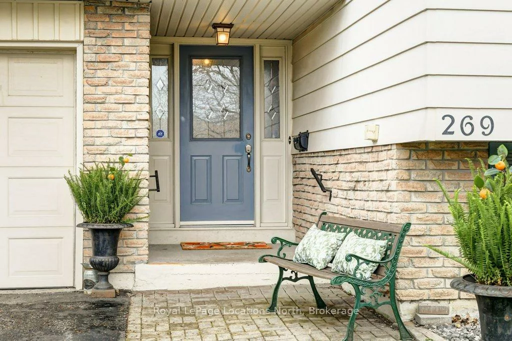 269, Pine, Bayshore, Barrie